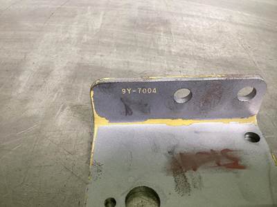 Caterpillar SUPPORT 9Y7004 USED