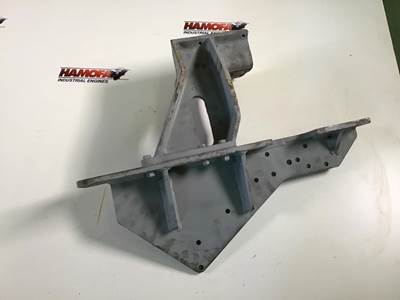 Caterpillar SUPPORT-TURBO 4W4314 USED