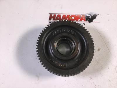 Caterpillar TANDWIEL BRANDSTOFPOMP 7N6683 USED