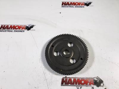 Caterpillar TANDWIEL WATERPOMP 4N0350 USED