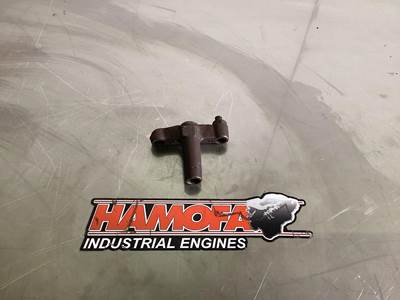 Caterpillar TAPPET BRIDGE WITH GUIDE PIN, EXHAUST 1011818 USED