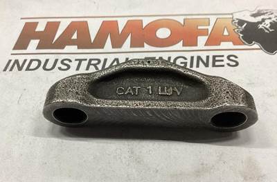 Caterpillar TAPPET BRIDGE WITHOUT GUIDE PINS, INLET+EXHAUST 23