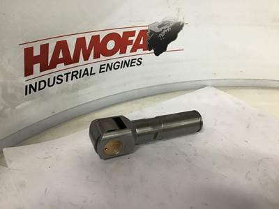 Caterpillar TAPPET ROCKER, COMPLETE FOR INJECTORS 2827944 NEW