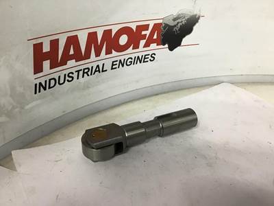 Caterpillar TAPPET ROCKER, COMPLETE INLET+EXHAUST 4168319 NEW