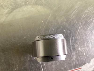 Caterpillar TAPPET ROCKER, COMPLETE INLET+EXHAUST 5744543 USED