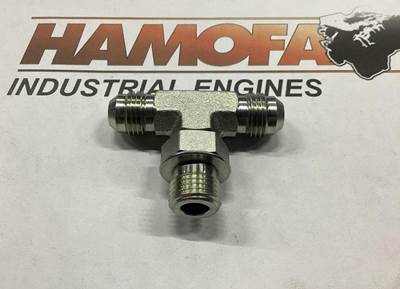 Caterpillar TEE-FLARED 0307955 NEW