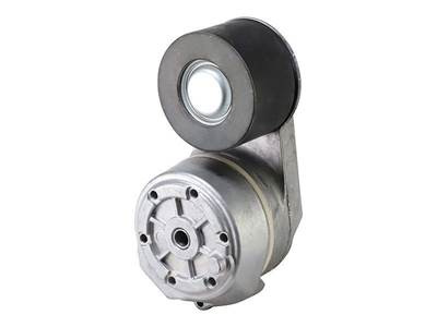 Caterpillar TENSION PULLEY 2117895 NEW