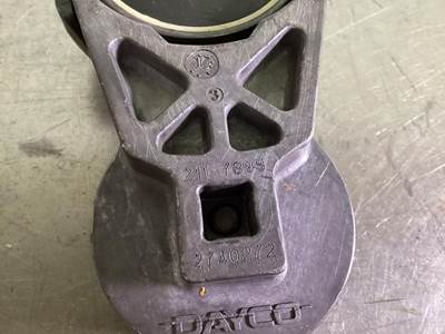 Caterpillar TENSION PULLEY 2117895 USED