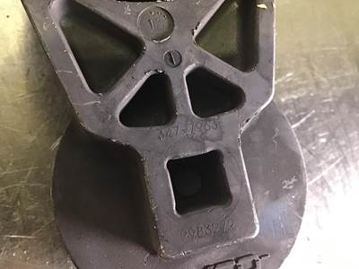 Caterpillar TENSION PULLEY 3477963 USED
