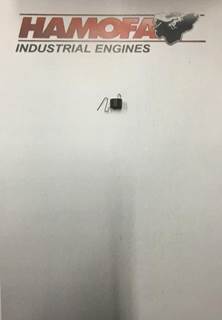 Caterpillar TENSION SPRING 311-0655 NEW