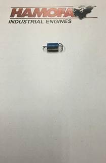 Caterpillar TENSION SPRING 317-7195 NEW