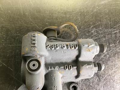 Caterpillar TERMINAL BLOCK 2386760 USED