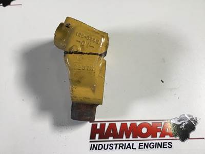 Caterpillar THERMOSTAATHUIS 1260448 USED