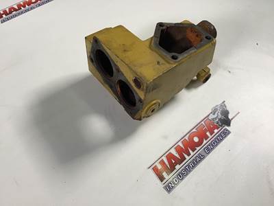 Caterpillar THERMOSTAATHUIS 1333730 USED