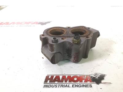 Caterpillar THERMOSTAATHUIS 1628697 USED
