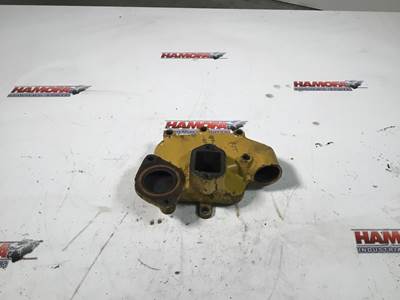 Caterpillar THERMOSTAATHUIS 1695886 USED