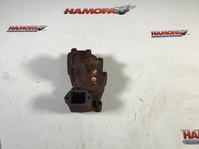 Caterpillar THERMOSTAATHUIS 1695887 USED