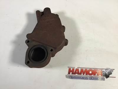 Caterpillar THERMOSTAATHUIS 1695888 USED