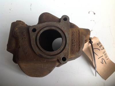 Caterpillar THERMOSTAATHUIS 2278851 NEW