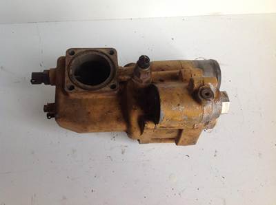 Caterpillar THERMOSTAATHUIS 2386722 NEW