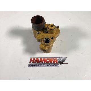 Caterpillar THERMOSTAATHUIS 2386722 USED