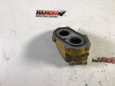 Caterpillar THERMOSTAATHUIS 3429827 USED
