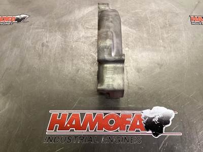 Caterpillar THERMOSTAATHUIS 4N8400 USED