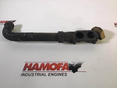 Caterpillar THERMOSTAATHUIS 4W6492 USED