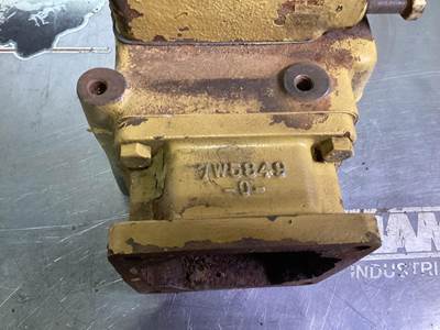 Caterpillar THERMOSTAATHUIS 7N5126 USED