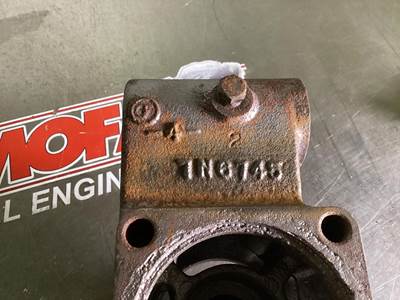 Caterpillar THERMOSTAATHUIS 7N6745 USED