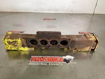 Caterpillar THERMOSTAATHUIS 8N9623 USED