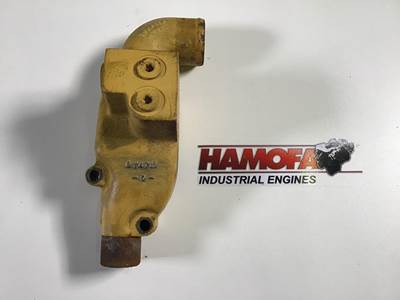 Caterpillar THERMOSTAATHUIS 9Y4711 USED