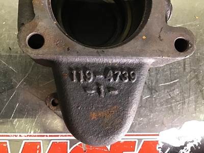 Caterpillar THERMOSTAT COVER 1194739 USED