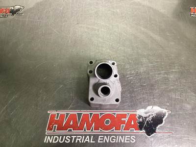 Caterpillar THERMOSTAT COVER 2192335 USED