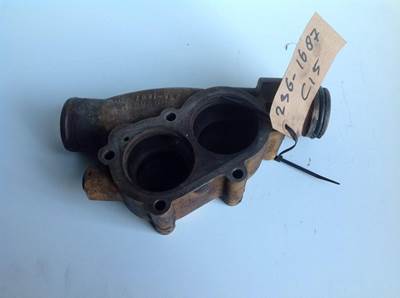 Caterpillar THERMOSTAT COVER 236-1687 NEW
