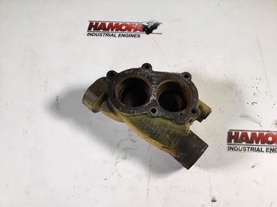 Caterpillar THERMOSTAT COVER 2361687 USED