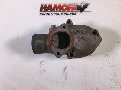 Caterpillar THERMOSTAT COVER 6N2194 USED