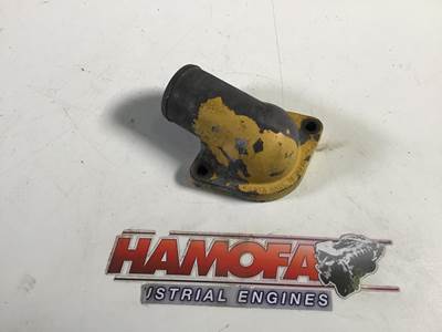 Caterpillar THERMOSTAT COVER 7N0691 USED