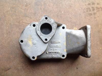 Caterpillar THERMOSTAT COVER 8N7778 NEW