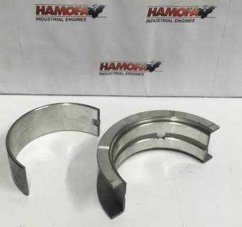 Caterpillar THRUST BEARING 0,50mm / AXIAAL LAGER 0,50mm 7C6967