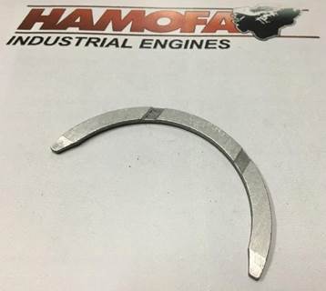 Caterpillar THRUST BEARING PAIR STD 1541230 NEW