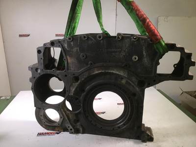 Caterpillar TIMING HOUSING 1028634 USED