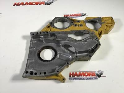 Caterpillar TIMING HOUSING 1283883 USED