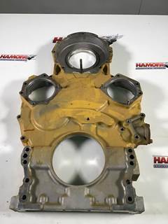 Caterpillar TIMING HOUSING, FRONT END 1729314 USED