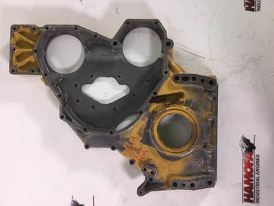 Caterpillar TIMING HOUSING, FRONT END 7E6366 USED
