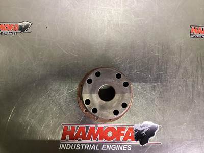 Caterpillar TRILLINGSDEMPER ADAPTER 6N6037 USED