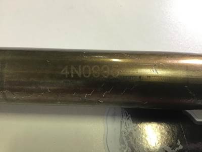 Caterpillar TUBE 4N0995 USED