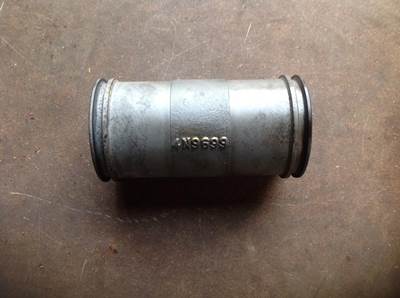 Caterpillar TUBE CATERPILLAR 4N9699 USED
