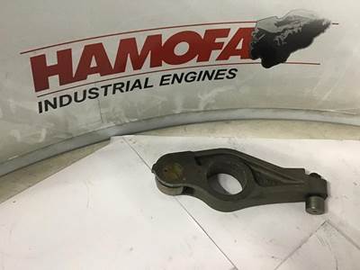 Caterpillar TUIMELAAR ARM 259-6122 REBUILD