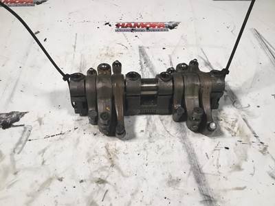 Caterpillar TUIMELAAR AS/BLOK COMPLEET 3964110 USED